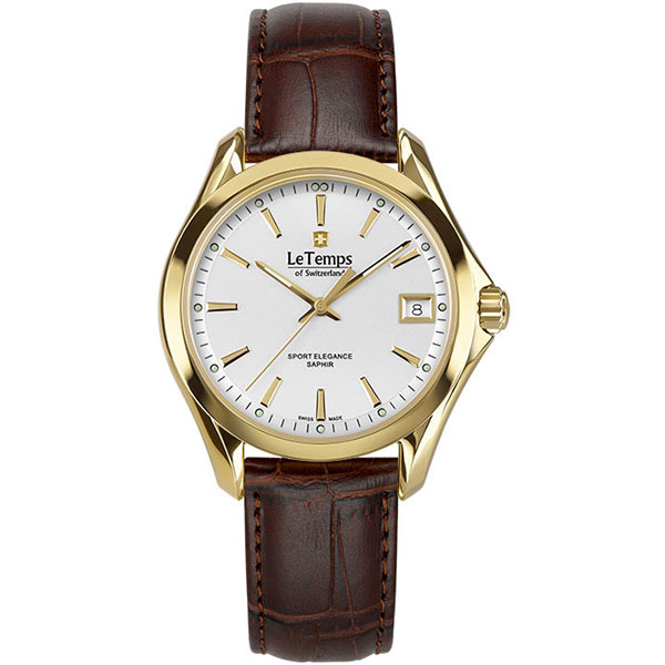 Часы Le Temps Sport Elegance LT1030.81BL62